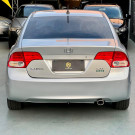 Honda Civic Sed. LXL/ LXL SE 1.8 Flex 16V Aut. 2011 Flex-2