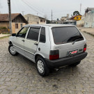 Fiat Uno Mille 1.0 Fire/ F.Flex/ ECONOMY 4p 2003 Gasolina-0