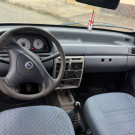 Fiat Uno Mille 1.0 Fire/ F.Flex/ ECONOMY 4p 2003 Gasolina-2