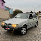 Fiat Uno Mille 1.0 Fire/ F.Flex/ ECONOMY 4p 2003 Gasolina-1