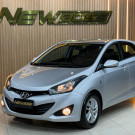 Hyundai HB20 Comf./C.Plus/C.Style 1.0 Flex 12V 2015 Flex-3