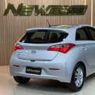 Hyundai HB20 Comf./C.Plus/C.Style 1.0 Flex 12V 2015 Flex-4