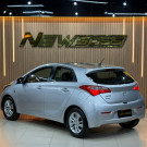 Hyundai HB20 Comf./C.Plus/C.Style 1.0 Flex 12V 2015 Flex-2