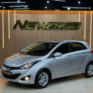 Hyundai HB20 Comf./C.Plus/C.Style 1.0 Flex 12V 2015 Flex-1