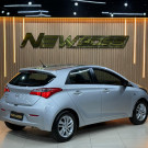 Hyundai HB20 Comf./C.Plus/C.Style 1.0 Flex 12V 2015 Flex-0