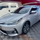 Toyota Corolla ALTIS 2.0 Flex 16V Aut. 2018 Flex-0