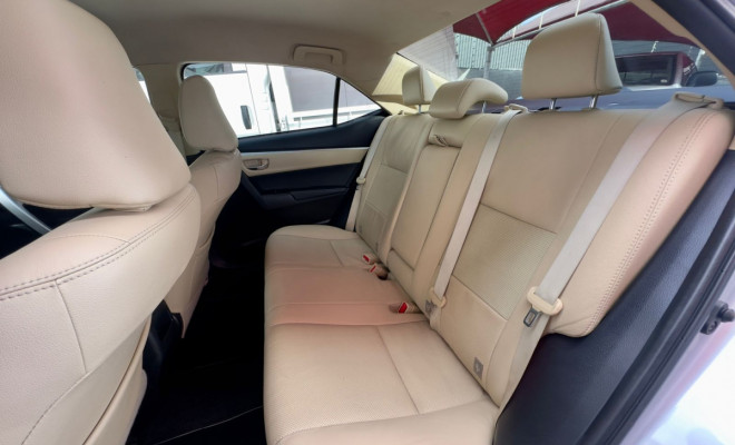 Toyota Corolla ALTIS 2.0 Flex 16V Aut. 2018 Flex-6