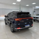 Caoa Chery/Chery Tiggo 7 Pro Max Drive 1.6 Turbo 16V Aut. 2024 Flex-12
