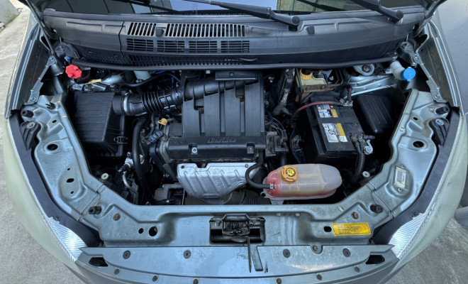 Fiat Idea ATTRACTIVE 1.4 Fire Flex 8V 5p 2013 Flex-3