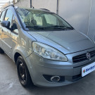 Fiat Idea ATTRACTIVE 1.4 Fire Flex 8V 5p 2013 Flex-1