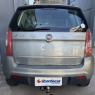 Fiat Idea ATTRACTIVE 1.4 Fire Flex 8V 5p 2013 Flex-2