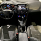 Ford Focus Fastback TIT./T.PLUS 2.0 Flex Aut. 2016 Flex-3