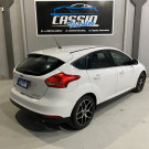 Ford Focus Fastback TIT./T.PLUS 2.0 Flex Aut. 2016 Flex-2
