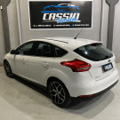Ford Focus Fastback TIT./T.PLUS 2.0 Flex Aut. 2016 Flex-1