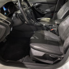 Ford Focus Fastback TIT./T.PLUS 2.0 Flex Aut. 2016 Flex-4