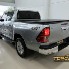 Toyota Hilux CD SR 4x4 2.8 TDI Diesel Aut. 2017 Diesel-4