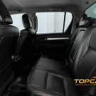 Toyota Hilux CD SR 4x4 2.8 TDI Diesel Aut. 2017 Diesel-6