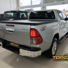Toyota Hilux CD SR 4x4 2.8 TDI Diesel Aut. 2017 Diesel-2
