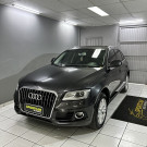 Audi Q5 2.0 16V TFSI 225cv Quattro Tiptronic 2014 Gasolina-0