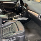 Audi Q5 2.0 16V TFSI 225cv Quattro Tiptronic 2014 Gasolina-4