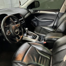Audi Q5 2.0 16V TFSI 225cv Quattro Tiptronic 2014 Gasolina-1