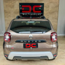 Renault DUSTER Intense 1.6 16V Flex Aut. 2021 Flex