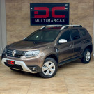 Renault DUSTER Intense 1.6 16V Flex Aut. 2021 Flex