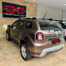 Renault DUSTER Intense 1.6 16V Flex Aut. 2021 Flex