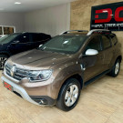 Renault DUSTER Intense 1.6 16V Flex Aut. 2021 Flex