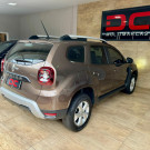 Renault DUSTER Intense 1.6 16V Flex Aut. 2021 Flex