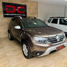 Renault DUSTER Intense 1.6 16V Flex Aut. 2021 Flex