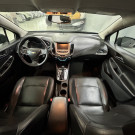 GM - Chevrolet CRUZE LT 1.4 16V Turbo Flex 4p Aut. 2018 Flex-2