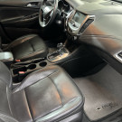 GM - Chevrolet CRUZE LT 1.4 16V Turbo Flex 4p Aut. 2018 Flex-4