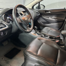 GM - Chevrolet CRUZE LT 1.4 16V Turbo Flex 4p Aut. 2018 Flex-1