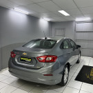 GM - Chevrolet CRUZE LT 1.4 16V Turbo Flex 4p Aut. 2018 Flex-5