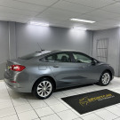 GM - Chevrolet CRUZE LT 1.4 16V Turbo Flex 4p Aut. 2018 Flex-6