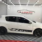 Renault SANDERO Dynamique Hi-Power 1.6 8V 5p 2015 Flex-0