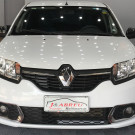 Renault SANDERO Dynamique Hi-Power 1.6 8V 5p 2015 Flex-4