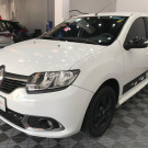 Renault SANDERO Dynamique Hi-Power 1.6 8V 5p 2015 Flex-3