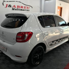 Renault SANDERO Dynamique Hi-Power 1.6 8V 5p 2015 Flex-1