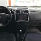 Renault SANDERO Dynamique Hi-Power 1.6 8V 5p 2015 Flex-5