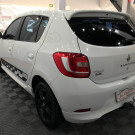 Renault SANDERO Dynamique Hi-Power 1.6 8V 5p 2015 Flex-2