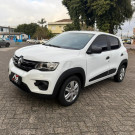 Renault KWID Zen 1.0 Flex 12V 5p Mec. 2022 Flex-1