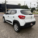 Renault KWID Zen 1.0 Flex 12V 5p Mec. 2022 Flex-2