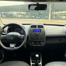 Renault KWID Zen 1.0 Flex 12V 5p Mec. 2022 Flex-8