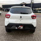 Renault KWID Zen 1.0 Flex 12V 5p Mec. 2022 Flex-3