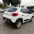 Renault KWID Zen 1.0 Flex 12V 5p Mec. 2022 Flex-4