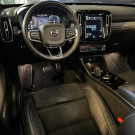 Volvo XC 40 T-5 R-Design 1.5 FWD Híbrido 2021-5