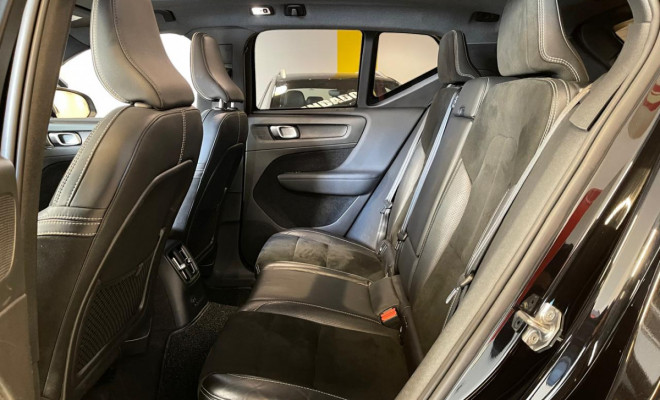 Volvo XC 40 T-5 R-Design 1.5 FWD Híbrido 2021-13
