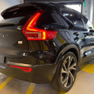 Volvo XC 40 T-5 R-Design 1.5 FWD Híbrido 2021-0